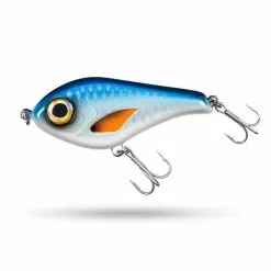 Eastfield Chubby Chaser BLUEPEARL