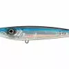 Fishus ESPETIT Flashy Bleak 12,5 Cm Rattling -Softbaits Verkoop flashy bleak