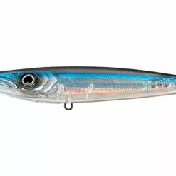 Fishus ESPETIT Flashy Bleak 12,5 Cm Rattling