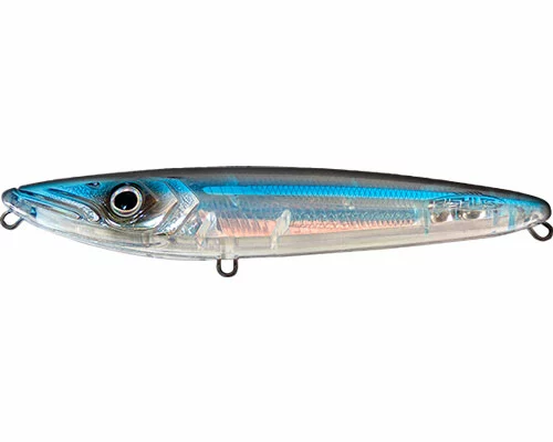 Fishus ESPETIT Flashy Bleak 12,5 Cm Rattling 3 Fishus ESPETIT Flashy Bleak 12,5 Cm Rattling