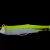 K-Boom Minnow Combo 100 Fluo Glitter 18gr