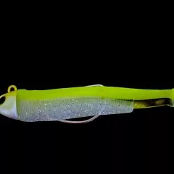K-Boom Minnow Combo 100 Fluo Glitter 18gr