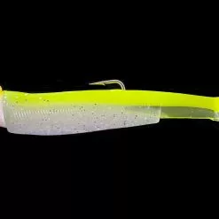 K-Boom Minnow Combo 100 Fluo Glitter 12gr