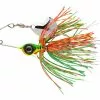 Spro IRIS Baby Ambush Spinnerbait Firetiger 7gr #2/0 -Softbaits Verkoop ftp 2 2021 iri bab amb spi 20