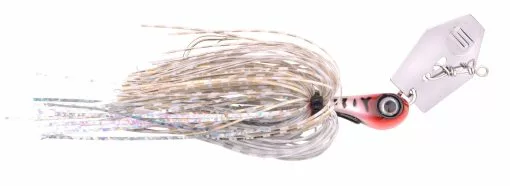 Spro IRIS Thrillseeker RedHead Tiger 14gr #4/0 -Softbaits Verkoop ftp i irisch12 21 3