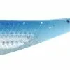 PowerCatcher Natural Flashers Blue 7,5 Cm -Softbaits Verkoop ftp p poca natfla 21 5