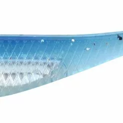 PowerCatcher Natural Flashers Blue 7,5 Cm