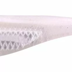 PowerCatcher Natural Flashers White 7,5 Cm