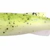PowerCatcher Ready Jig Chartreuse & Pearl 10 Gr