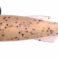 PowerCatcher Ready Jig Salt & Pepper 5 Gr