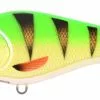 Spro The Rapper 128 SLS UV Firetiger -Softbaits Verkoop ftp t thra128 21 2 scaled 1