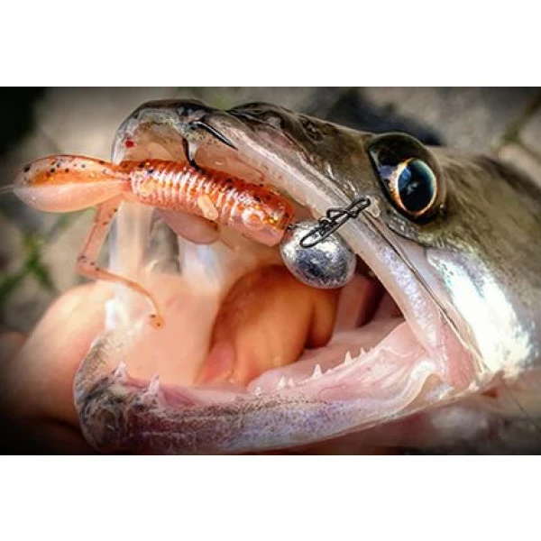 FreeStyle Urban Prey – Hog 55 Goby 5 FreeStyle Urban Prey – Hog 55 Goby - Afbeelding 3