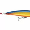 Rapala X-Rap 10 HS (Hot Steel ) 2 Rapala X-Rap 10 HS (Hot Steel ) -Softbaits Verkoop hs
