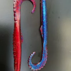 Gators Fire & Ice (100stuks) -Softbaits Verkoop image2 scaled 1