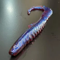 Gators Fire & Ice (100stuks) -Softbaits Verkoop image3 scaled 1