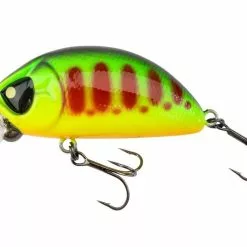 LUCKY Haira Tiny Shallow Pilot 44F 4,4cm 7gr