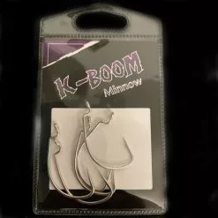 K-Boom Hooks