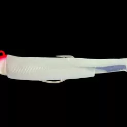 K-Boom Minnow Combo100 Magic White 12gr