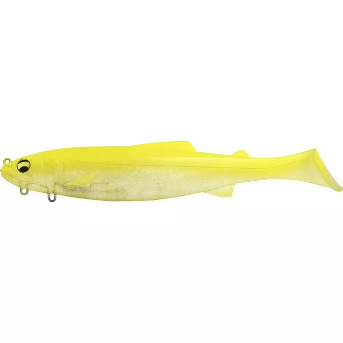 Megabass MAG SLOWL 7 ” CHART BACK 3 Megabass MAG SLOWL 7 ” CHART BACK