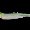K-Boom Minnow Combo 100 Magic Sandeel 12gr