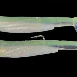 K-Boom Minnow Combo 100 Magic Sandeel 12gr -Softbaits Verkoop magic sandeel 2 scaled 1