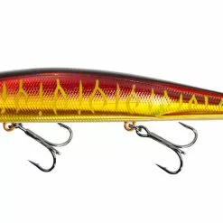 Lucky John Makora 110SP 11cm 13gr Supending Twitchbait 8 Lucky John Makora 110SP 11cm 13gr Supending Twitchbait -Softbaits Verkoop makora 123