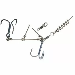 EASTFIELD STINGER Small 6 EASTFIELD STINGER Small -Softbaits Verkoop monture eastfield stinger z 2055 205520 3