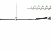 Spro Softbait Spiral Stinger Rig