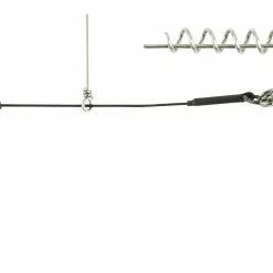 Spro Softbait Spiral Stinger Rig