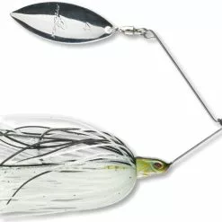 Daiwa Prorex Willow Spinnerbait Pearl Ayu (7g)