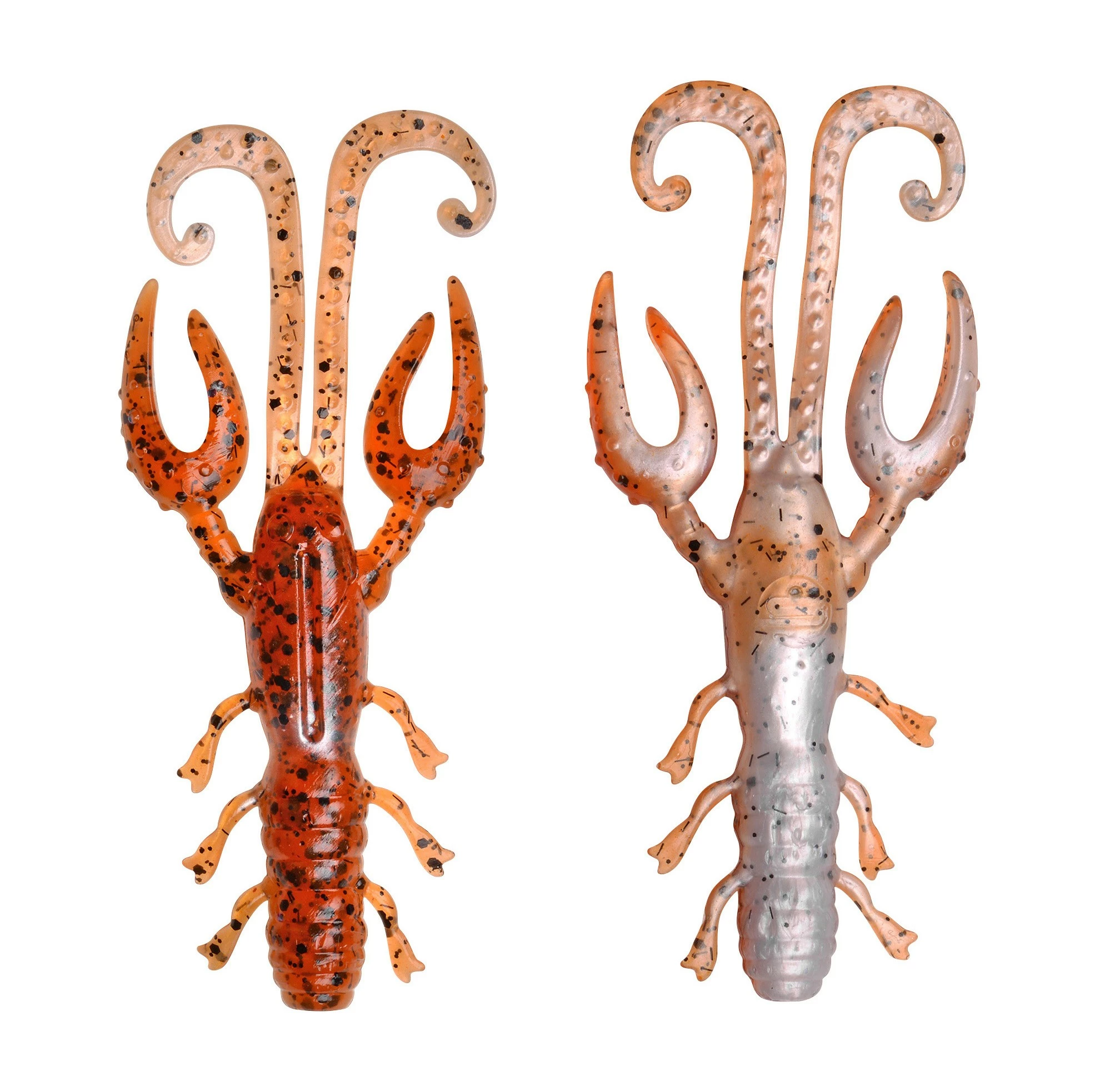 Spro Scent Series Insta Craw 90 – Browny 3 Spro Scent Series Insta Craw 90 – Browny