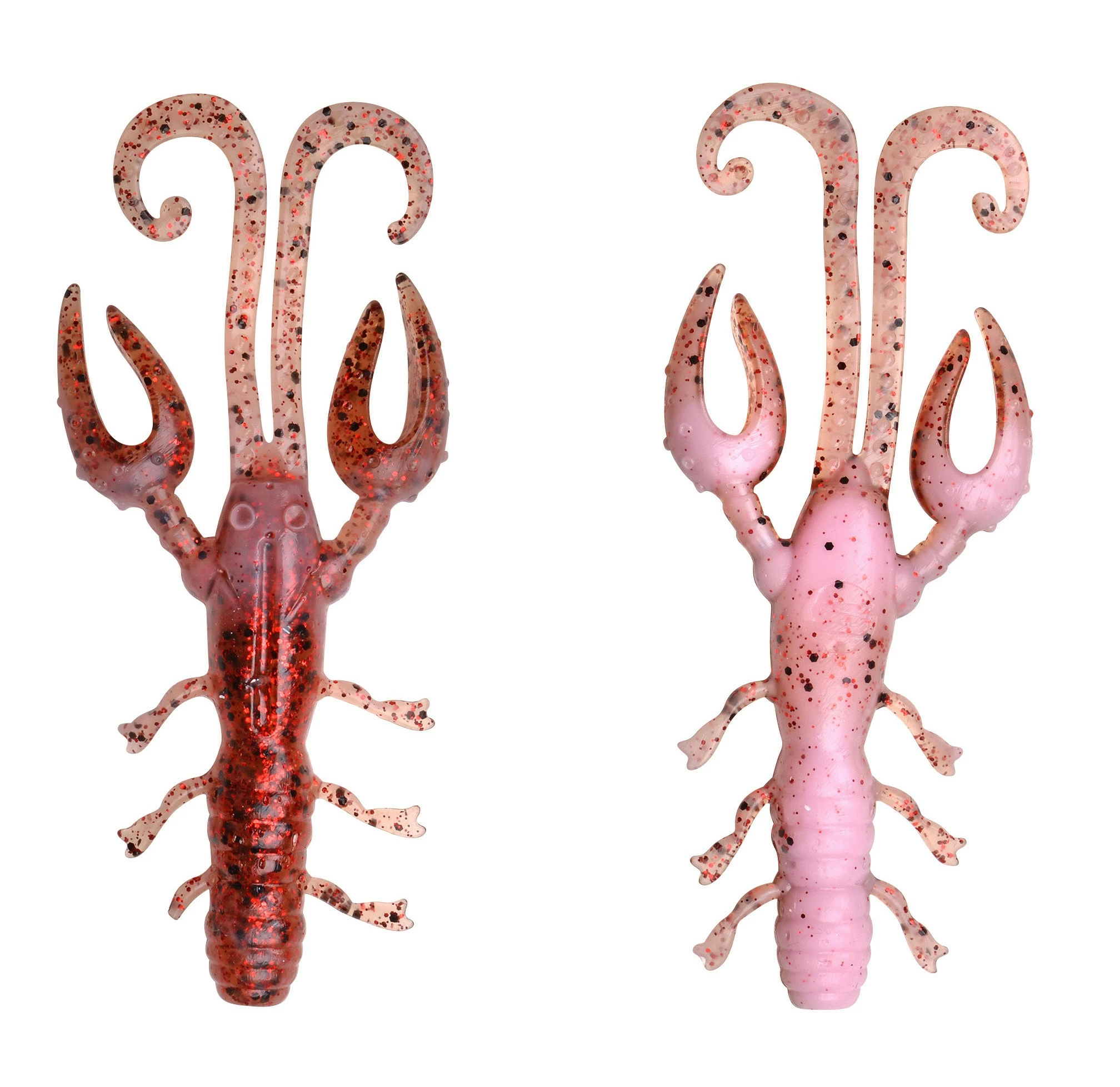 Spro Scent Series Insta Craw 90 – Spicy Candy 3 Spro Scent Series Insta Craw 90 – Spicy Candy