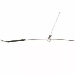Spro Softbait Pike Stinger 7×7 12cm (2stuks)