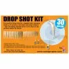 Savage Gear Drop Shot Kit 30 Pcs 2 Savage Gear Drop Shot Kit 30 Pcs -Softbaits Verkoop products 21427