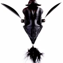 Savage Gear 3D Bat ‘Black’ 10cm (28g)