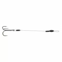 Spro Softbait Zander Stinger 7×7 4 Cm Haakmaat #8 (2stuks)