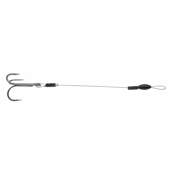 Spro Softbait Zander Stinger 7×7 6cm Haakmaat 4 (2stuks) 3 Spro Softbait Zander Stinger 7×7 6cm Haakmaat 4 (2stuks)