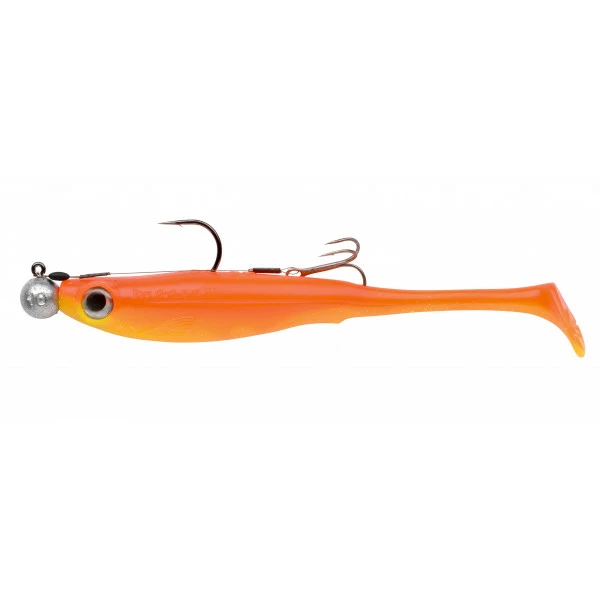 Spro Softbait Zander Stinger 7×7 4 Cm Haakmaat #8 (2stuks) 5 Spro Softbait Zander Stinger 7×7 4 Cm Haakmaat #8 (2stuks) - Afbeelding 3
