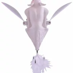 Savage Gear 3D Bat ‘Albino’ 10cm (28g)