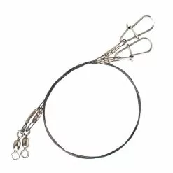 Savage Gear 3D Titanium Jerkbait Trace ( 22cm 20 Kg ) 2 Stuks