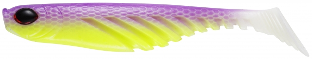Berkley PowerBait Ripple Shad 9 Cm. 7 Berkley PowerBait Ripple Shad 9 Cm. - Afbeelding 5