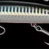 Grauvell JINZA SENSEI F Crome Mackerel 13 Cm 1 Grauvell JINZA SENSEI F Crome Mackerel 13 Cm -Softbaits Verkoop products chrome mackerel 105