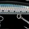 Grauvell JINZA SENSEI F Chrome Sardine 13 Cm 1 Grauvell JINZA SENSEI F Chrome Sardine 13 Cm -Softbaits Verkoop products chrome sardine ln104