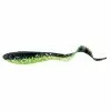 Abu Garcia Svartzonker McPerch Curly Black/Chartreuse [8cm] -Softbaits Verkoop products emea 1446024 is