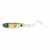 Abu Garcia Svartzonker McPerch Curly Nors [8cm]