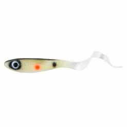 Abu Garcia Svartzonker McPerch Curly Nors [8cm]