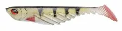Berkley PowerBait Ripple Shad 9 Cm. 11 Berkley PowerBait Ripple Shad 9 Cm. -Softbaits Verkoop products file 5549