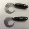 Delalande KING 3 Cm Black 1 Delalande KING 3 Cm Black -Softbaits Verkoop products img 1214 scaled 1