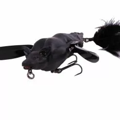 Savage Gear 3D Bat ‘Grey 10cm (28g) -Softbaits Verkoop products img 7251 7 scaled 1