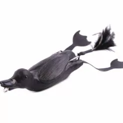 Savage Gear 3D Fruck ‘Black’ 7.5cm (15g)